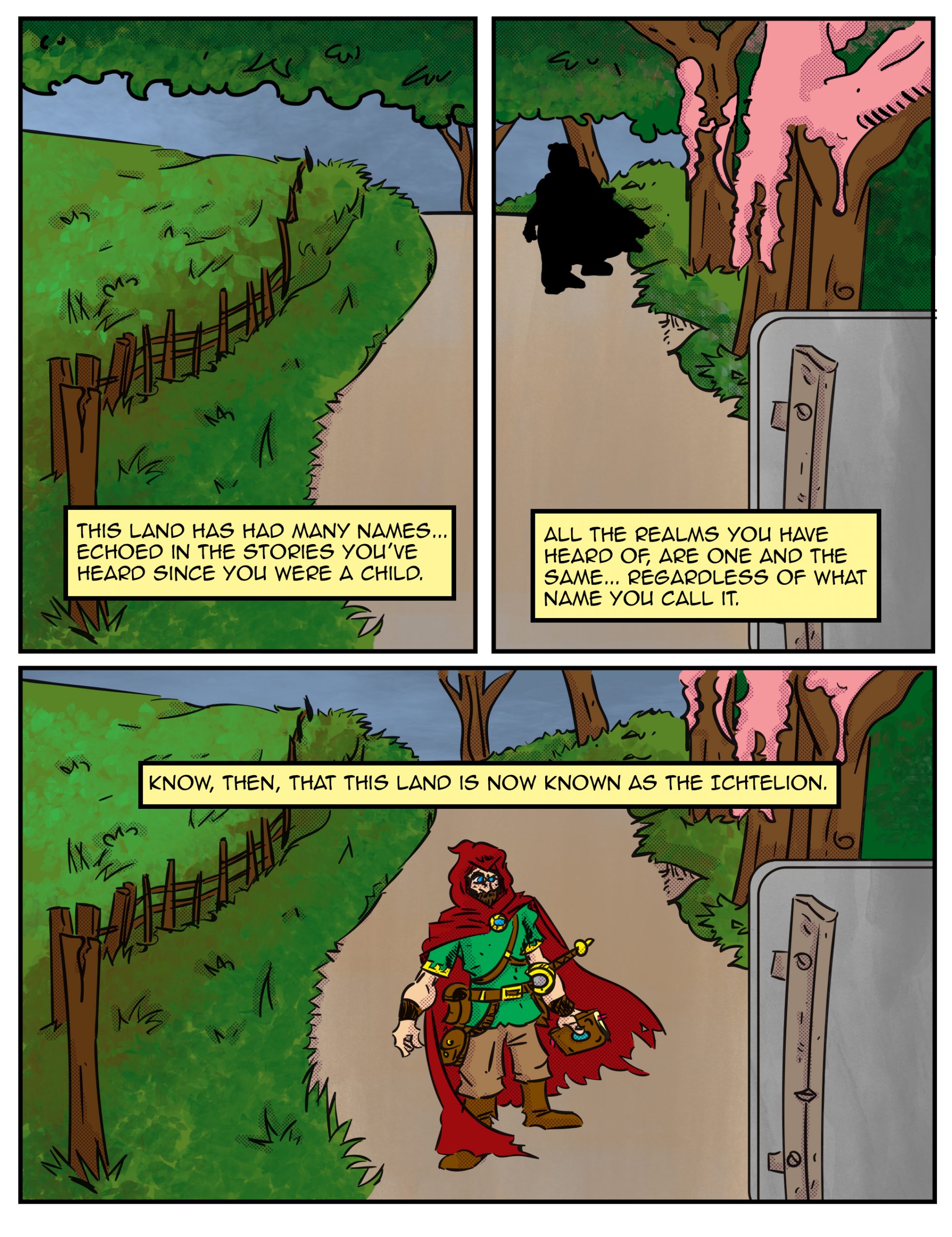 An Introduction to The Realm Page 14