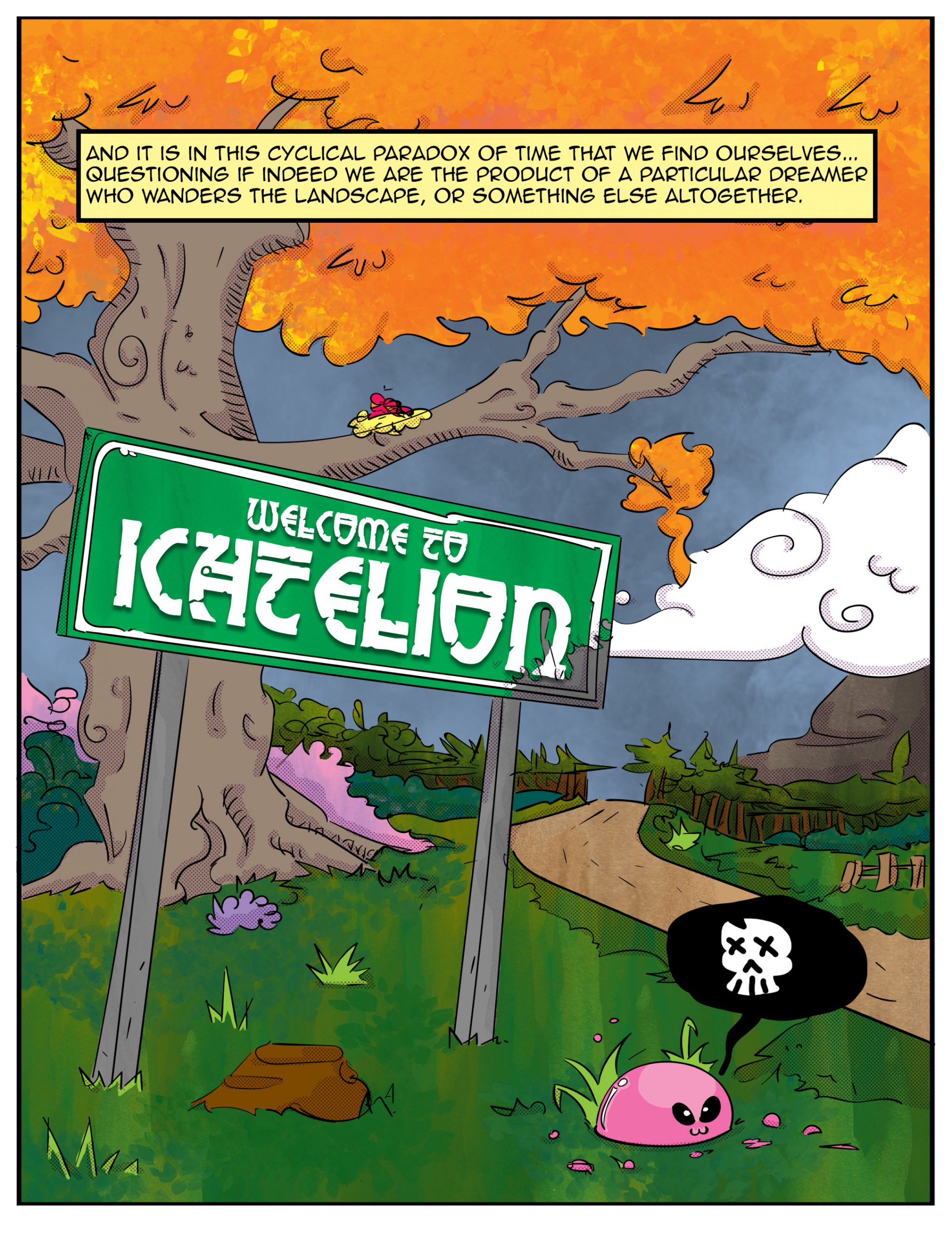 An Introduction to The Realm Page 15